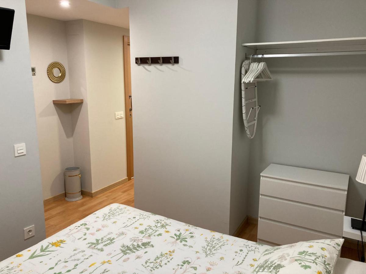 Amazing Studio Sito 4 Parking Gratis Σαλαμάνκα Εξωτερικό φωτογραφία