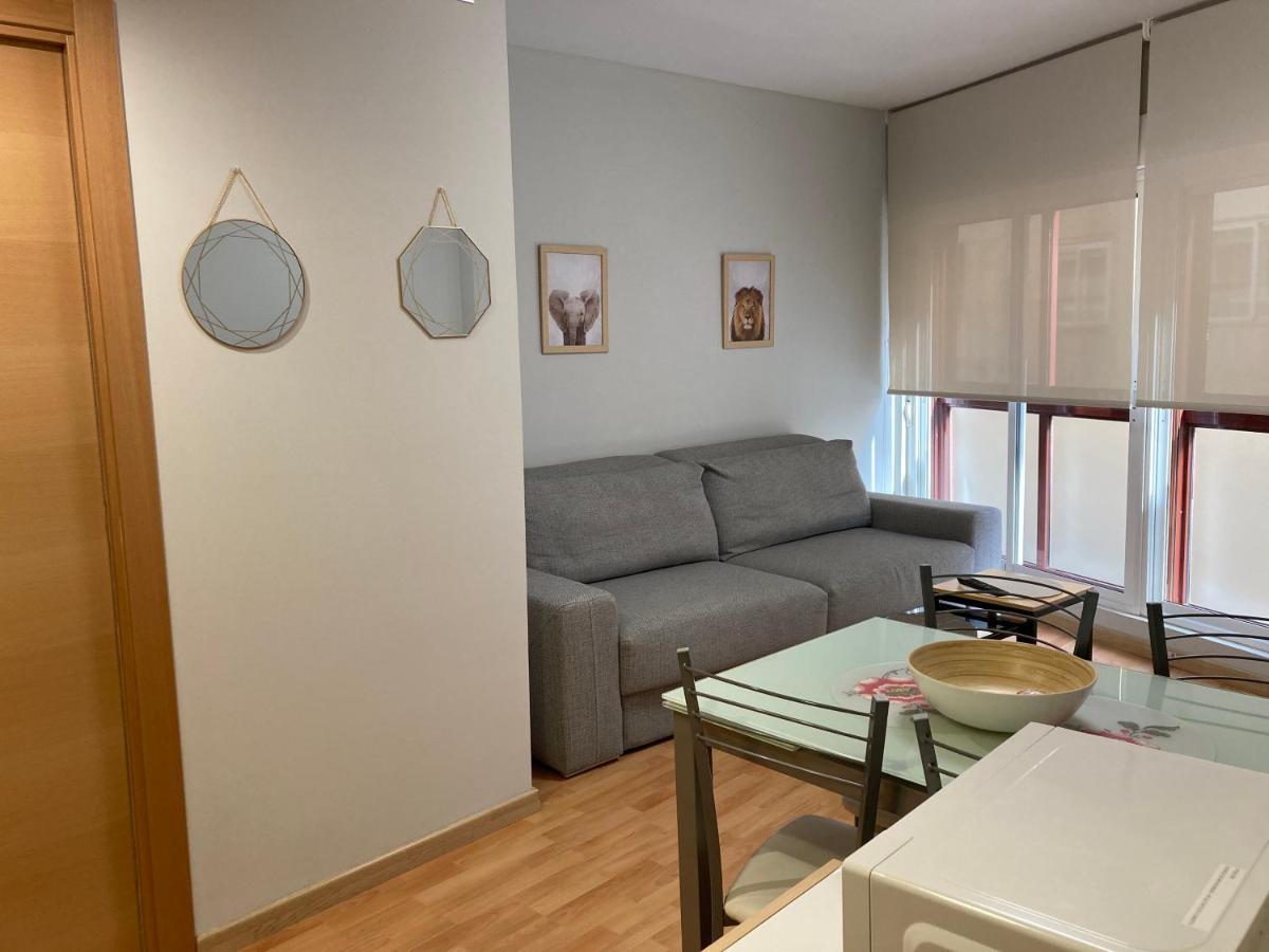 Amazing Studio Sito 4 Parking Gratis Σαλαμάνκα Εξωτερικό φωτογραφία