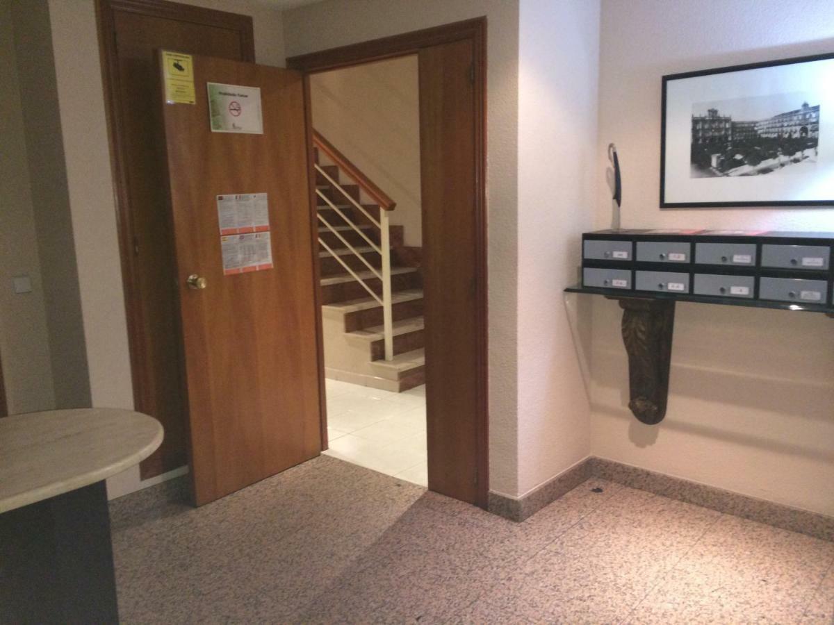 Amazing Studio Sito 4 Parking Gratis Σαλαμάνκα Εξωτερικό φωτογραφία